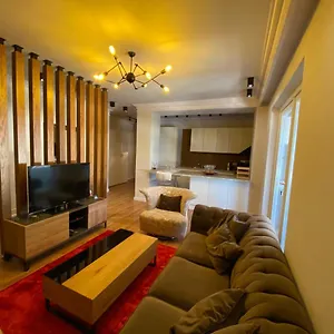  Appartamento Mel's Place Albania