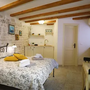  Appartamento Centar Old Town Croazia